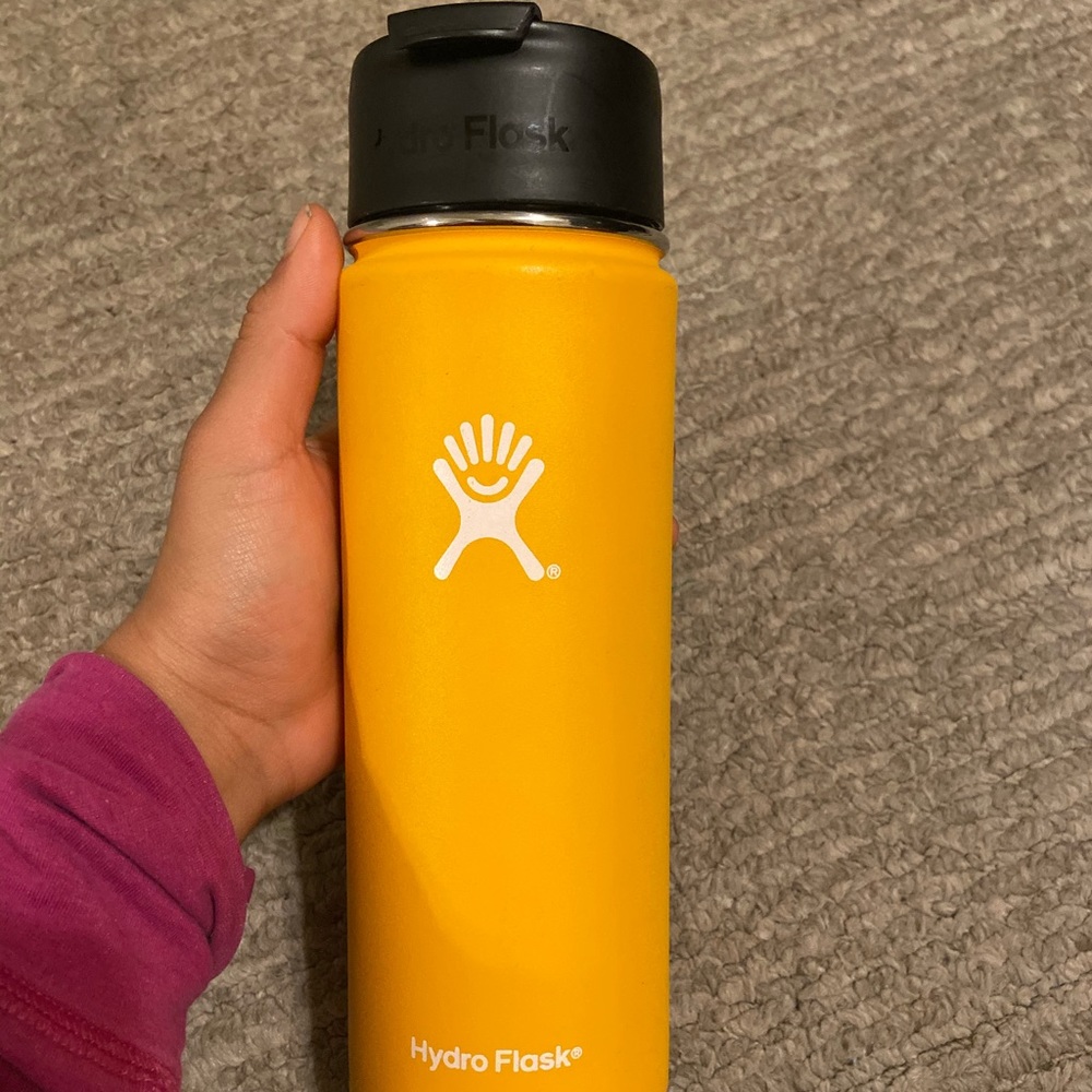 Hydroflask 20 oz